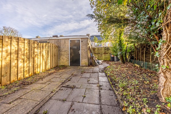 Medium property photo - Amestelle 245, 1161 BB Zwanenburg